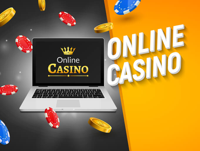 Världens största online casino